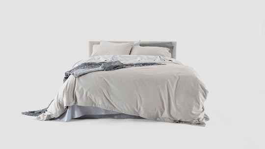 Verbier Quilt Cover