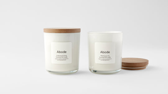 Abode Candle