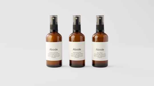 Abode Room Mist