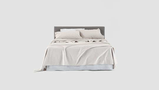 Aspen Flat Sheet