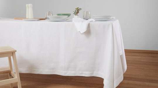 Citi Table Cloth