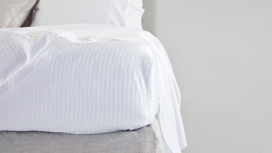 Coco Fitted Sheet