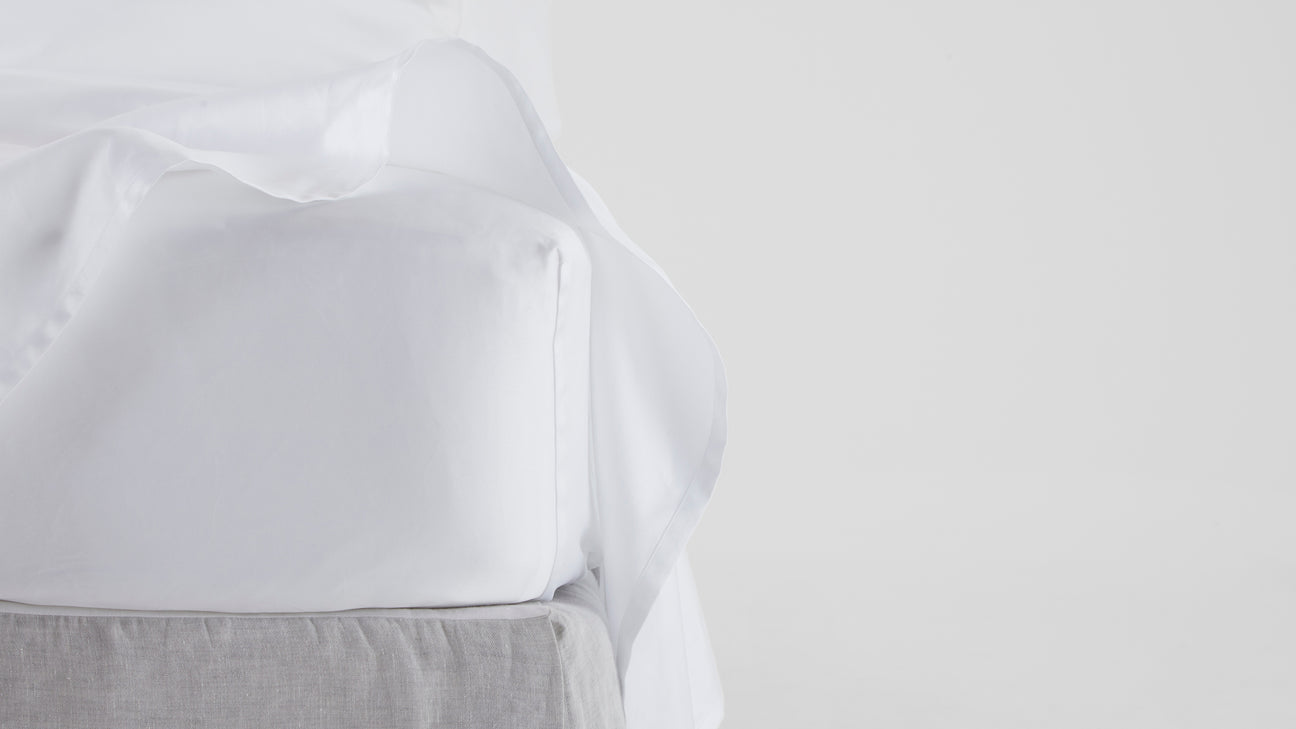 Extra Deep Fitted Sheets Australia Deep Wall Sheets Abode Living