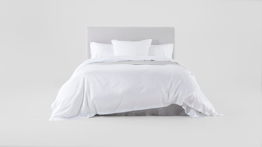 Giza 45 Sateen Quilt Cover