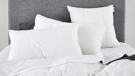 Hungarian 650 Pillow