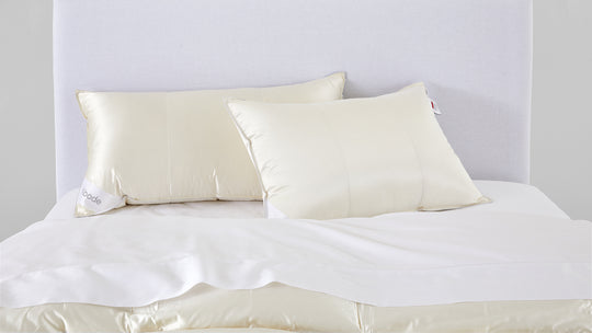 Masuren 900 Silk Pillow