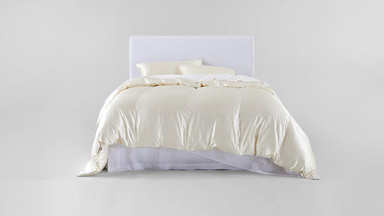 Masuren 900 Silk Quilt