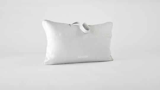Pillow Storage Bag
