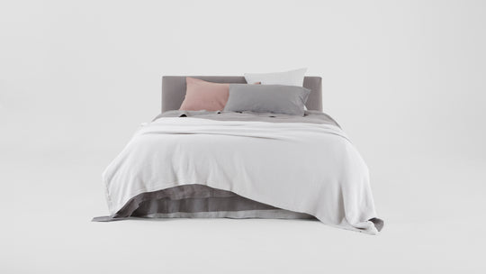 Ravello Throw With Ripple Texture Abode Living