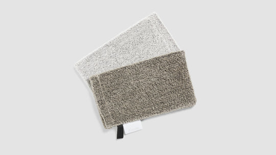 Vida Exfoliating Mitt