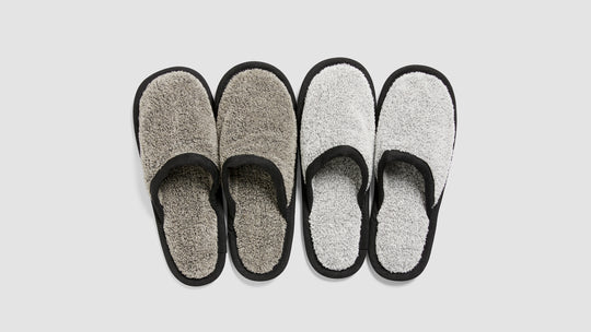 Vida Slippers